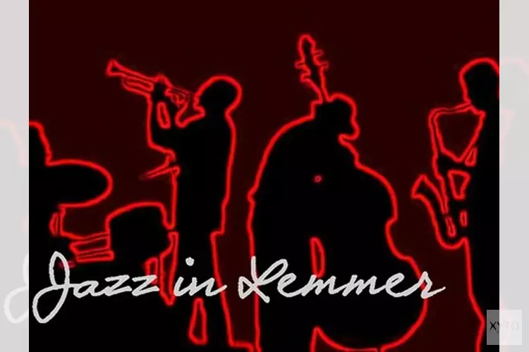 Jazz in Lemmer: Het Alto Jazz Quartet bij Lange Piet
