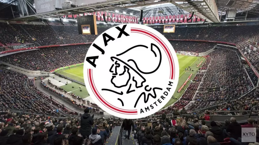 Ajax laat zich niet opnieuw verrassen door Heerenveen