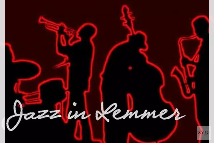 Jazz in Lemmer: ‘What about Berb’ bij Lange Piet