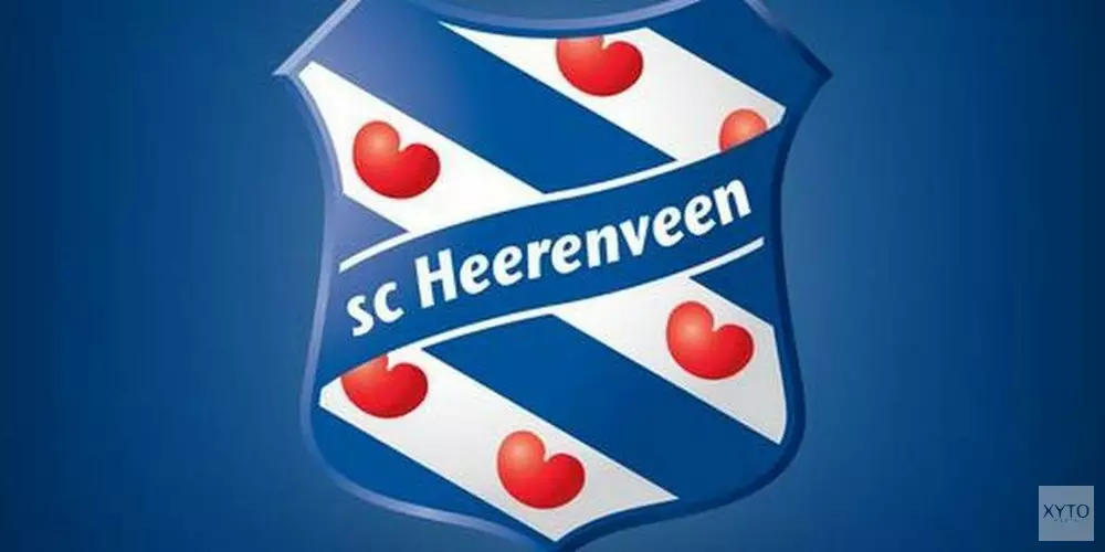 Punt voor Heerenveen na ingreep VAR