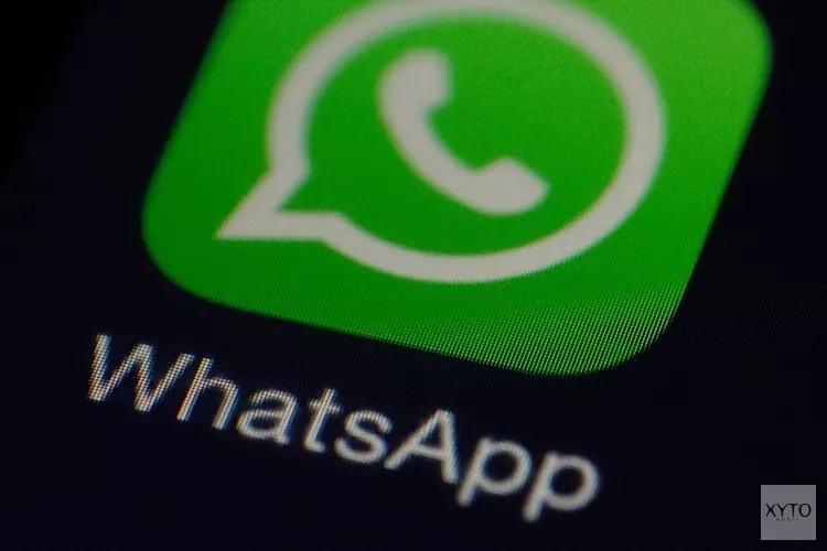 Gemeente niet meer bereikbaar via WhatsApp