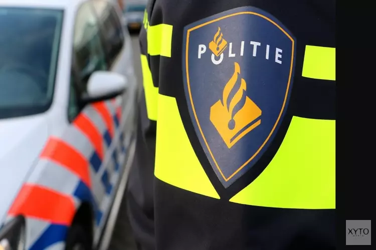 Politie onderzoekt mogelijke bedreiging met wapen in Lemmer