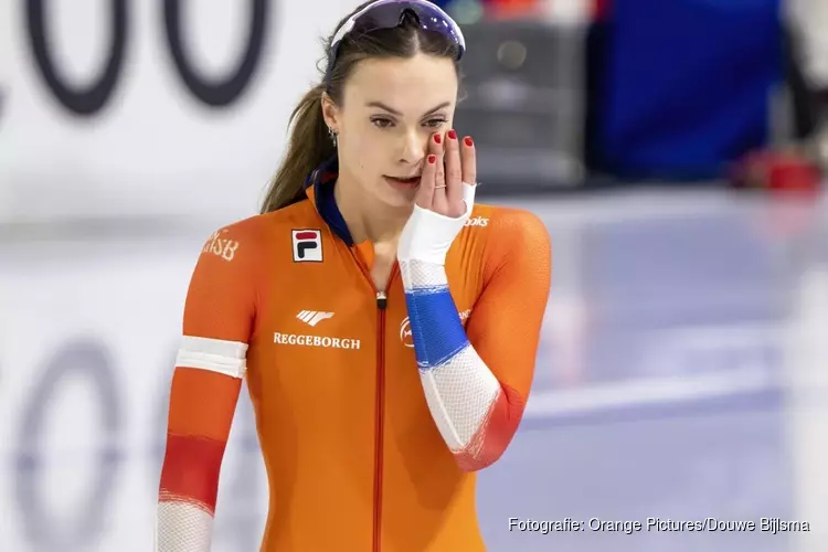 Kok moet wereldtitel aan Golikova laten