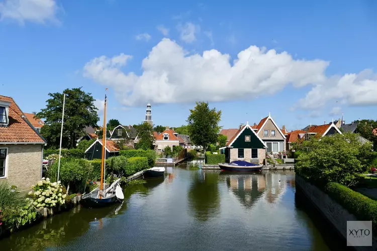 Provincie Fryslân geeft impuls aan langdurige dorpsontwikkeling