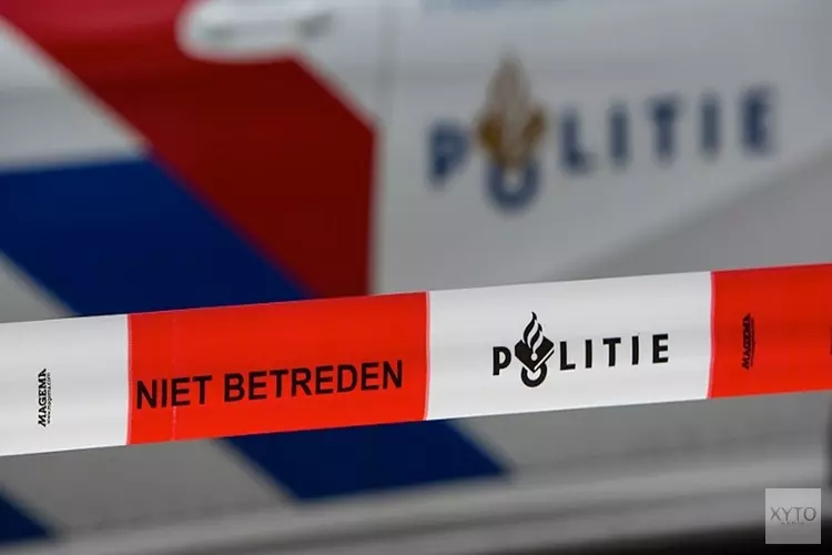 Politie doet onderzoek naar steekincident in Lemmer; verdachten aangehouden
