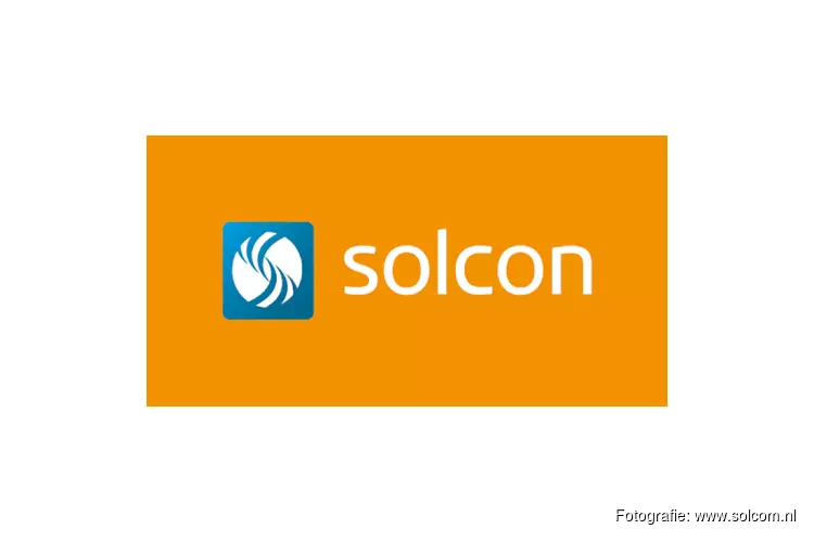 Betrouwbaar, snel en veilig Internet: de kruidenier op de hoek: Solcon