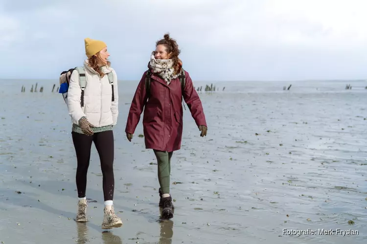 Nieuwe najaarscampagne Visit Friesland in het teken van Opfriesen