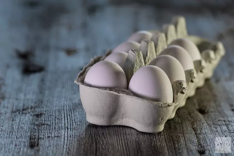 Prijs van eieren stijgt niet alleen in Nederland