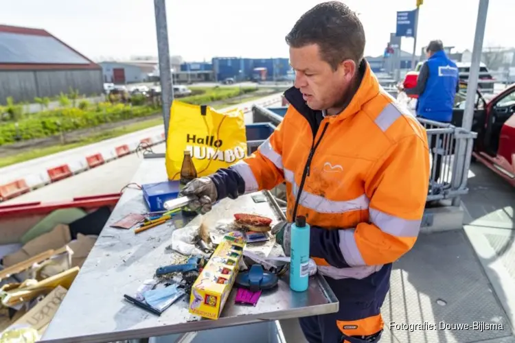 Burgerpeiling 2024: inwoners De Fryske Marren bovengemiddeld tevreden