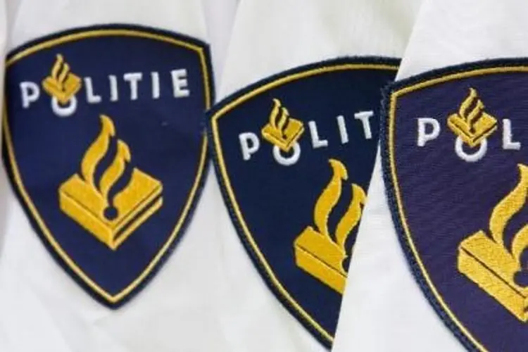 Politiebureau Lemmer tijdelijk dicht in verband met verbouwing