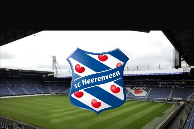 SC Heerenveen in slotfase naast tien man van FC Twente